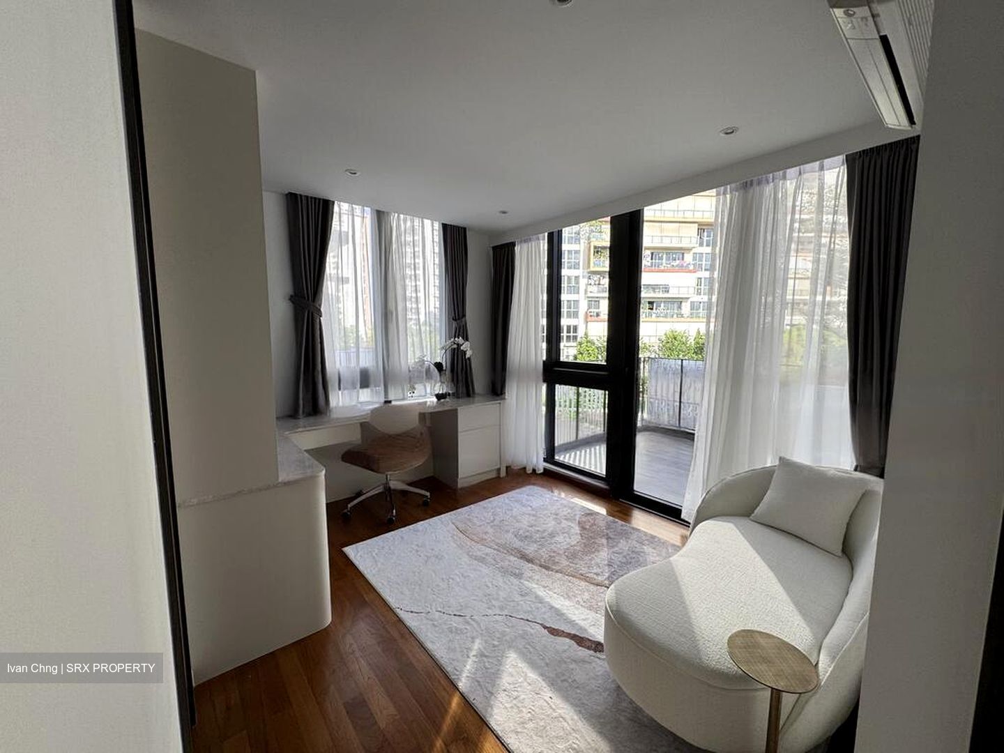 Pasir Ris Rise (D18), Semi-Detached #484906771